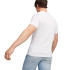 T-shirt Puma QUAD Big Graph White Homme