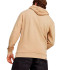 Sudadera Puma QUAD Beige  Hombre