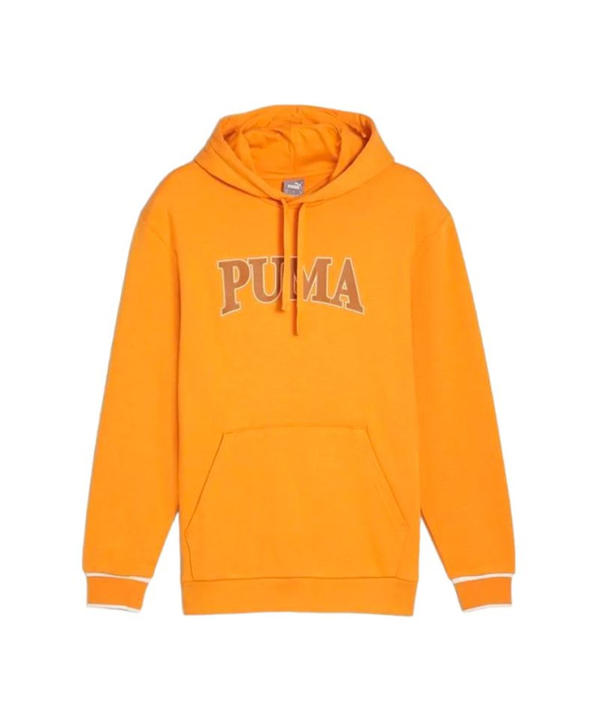 Moletom puma sale laranja