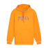 Sudadera Puma QUAD Ocre Hombre