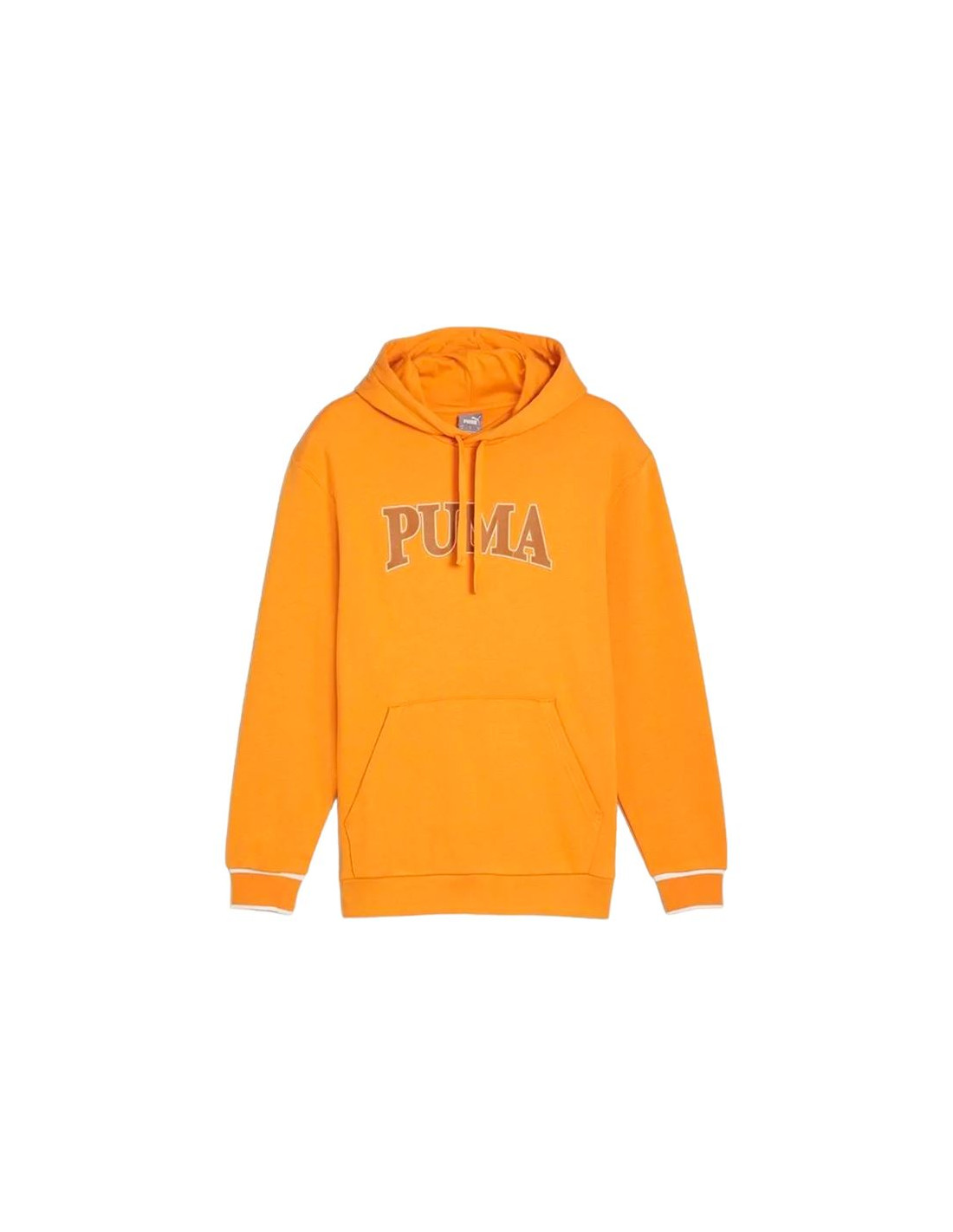 Sudadera puma amarilla online hombre