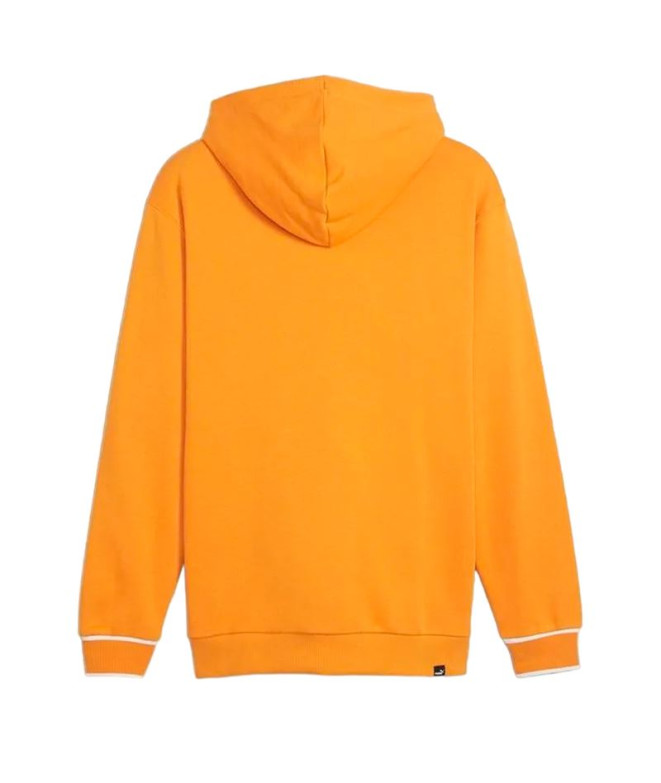 Sweat Puma QUAD Ochre Homme