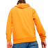 Sudadera Puma QUAD Ocre Hombre