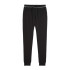 Pantalón Puma QUAD Sweatpant Negro Hombre