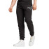 Pantalón Puma QUAD Sweatpant Negro Hombre