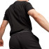 Pantalón Puma QUAD Sweatpant Negro Hombre