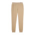 Pantalón Puma QUAD eatpant Beige Hombre