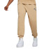 Pantalón Puma QUAD eatpant Beige Hombre