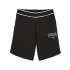 Pantalones Puma QUAD 9' Negro Hombre