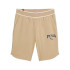 Pantalones Puma QUAD 9' Beige Hombre