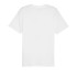 T-shirt Puma ESS+ AB White Homme