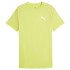 Camiseta Puma EVOSTRIPE Lima Hombre