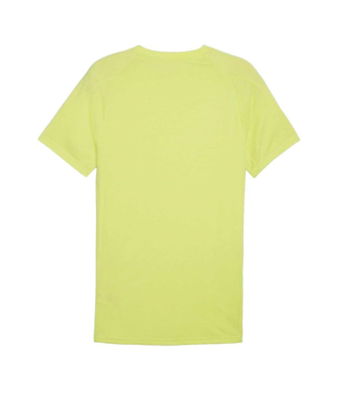 T-shirt Puma EVOSTRIPE Lima Homme