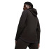Casaco Puma EVOSTRIPE Full-Zip H Preto Homem
