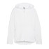 Casaco Puma EVOSTRIPE Full-Zip H Branco Homem
