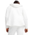Casaco Puma EVOSTRIPE Full-Zip H Branco Homem
