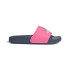 Chinelos adidas Infantil Adilette Chuveiro Rosluc