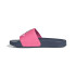 Chinelos adidas Infantil Adilette Chuveiro Rosluc