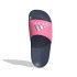 Chinelos adidas Infantil Adilette Chuveiro Rosluc