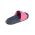 Chinelos adidas Infantil Adilette Chuveiro Rosluc