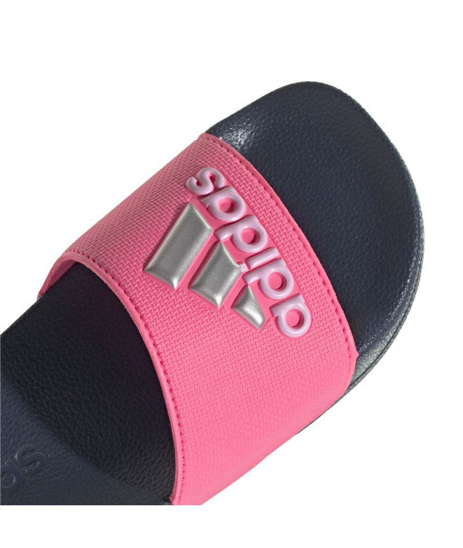 Tongs adidas Enfant Douche Adilette Rosluc