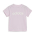 Ensemble adidas I Lin Co Set Enfant Roscla
