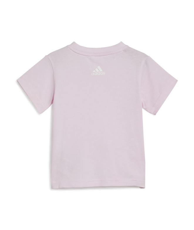 Ensemble adidas I Lin Co Set Enfant Roscla