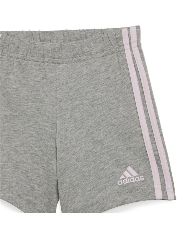 Ensemble adidas I Lin Co Set Enfant Roscla