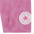 Conjunto Converse Chuck Patche & Biker S Menina Oops Pink