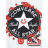 Ensemble Converse Squiggle S/Se+Ft Enfant Blanc/Rouge