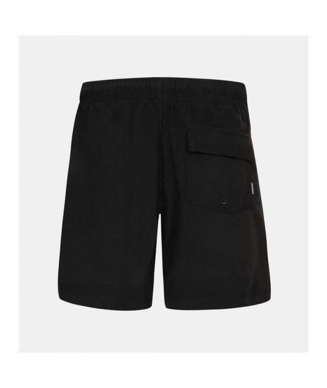 Fato de banho Converse Core Pull-On Preto Menino