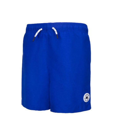 Fato de banho Converse Core Pull-On Azul Menino
