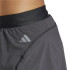 Pantalones de Running adidas Adizero Split Mujer Negro