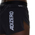 Pantalones de Running adidas Adizero Split Mujer Negro