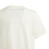Camiseta adidas Gfx Illustrated Infantil Branco