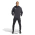 Coupe-vent de Football adidas Tiro24 Homme Noir