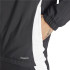 Coupe-vent de Football adidas Tiro24 Homme Noir