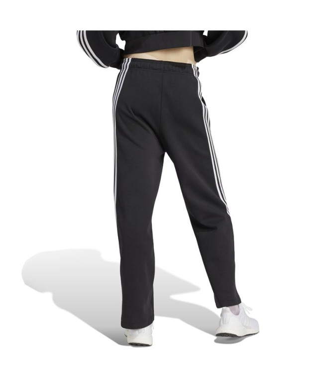 Pantalones adidas Future Icons Open 3 Bandas...