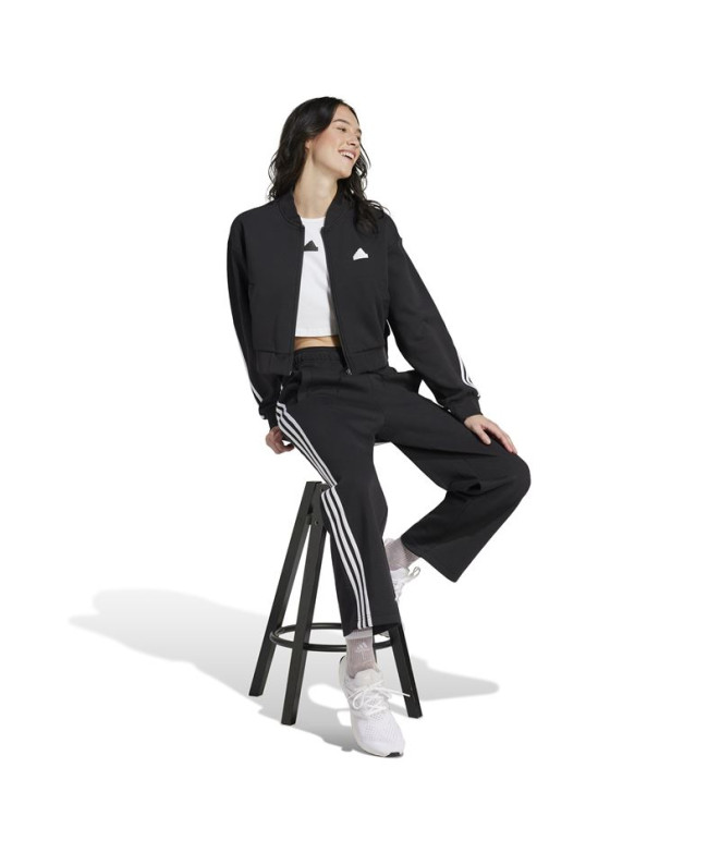 Pantalones adidas Future Icons Open 3 Bandas...