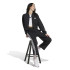 Pantalones adidas Future Icons Open 3 Bandas Mujer Negro
