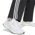 Pantalones adidas Future Icons Open 3 Bandas Mujer Negro