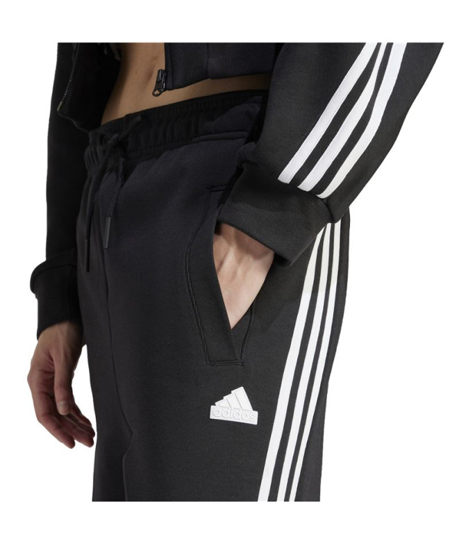 Pantalones adidas Future Icons Open 3 Bandas...