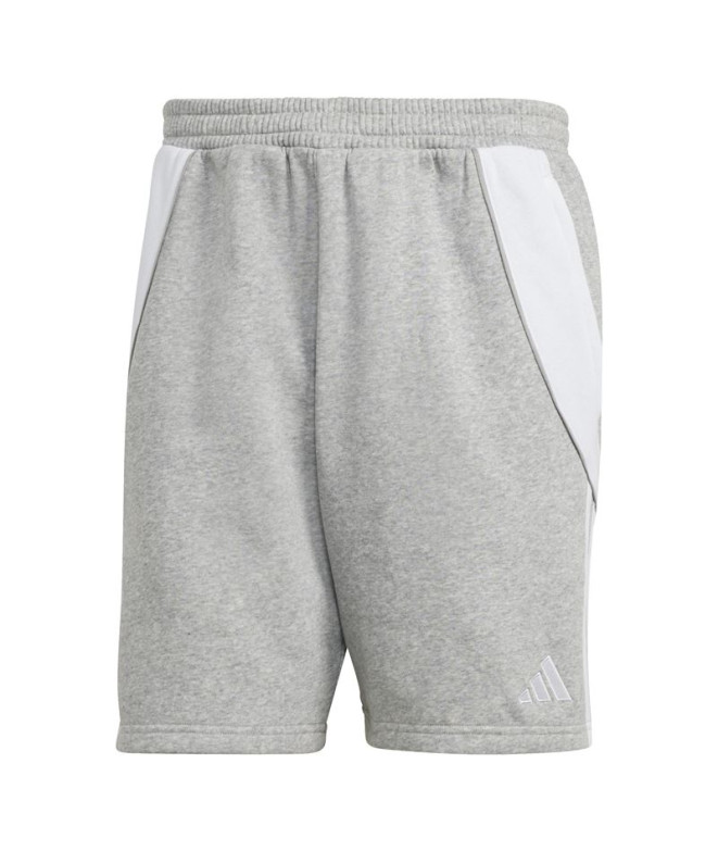 Calça de Futebol adidas Tiro24 Swsho Homem Brgrin