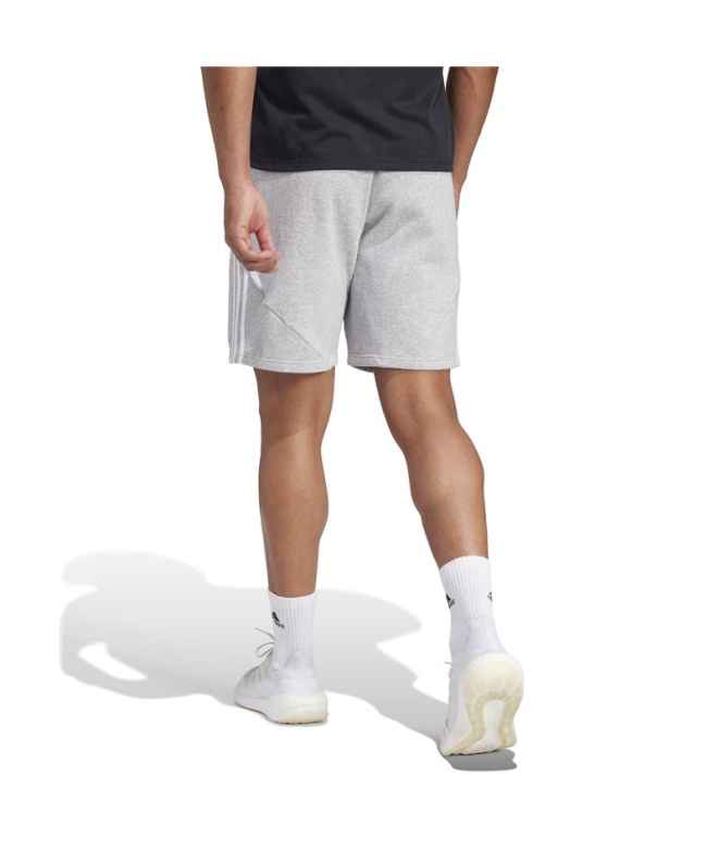 Calça Futebol Homem adidas Tiro24 Swsho, cor...