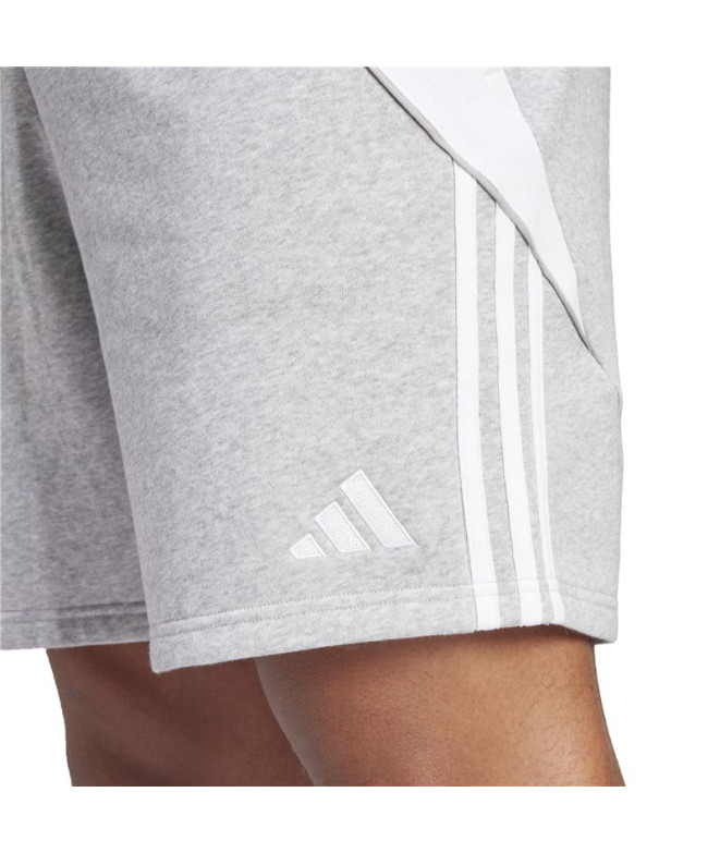 Pantalón de Fútbol adidas Tiro24 Swsho Hombre...