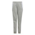 Calça adidas Tiro24 Infantil Cinzento