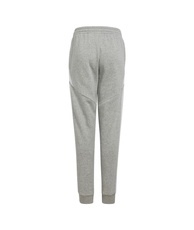 Pantalons adidas Tiro24 Enfant Gris
