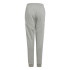Calça adidas Tiro24 Infantil Cinzento