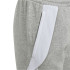 Calça adidas Tiro24 Infantil Cinzento