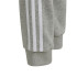 Calça adidas Tiro24 Infantil Cinzento